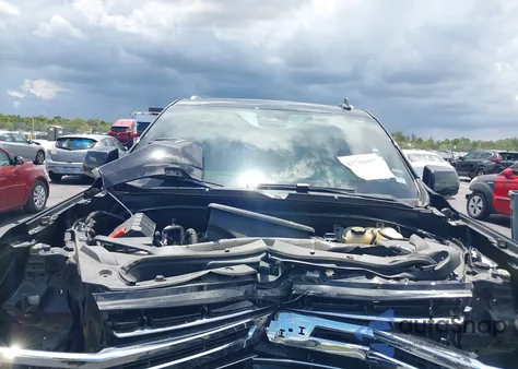 2023 Chevrolet Suburban 2Wd Lt z USA, uszkodzony, nr VIN 1GNSCCKD6PR306196